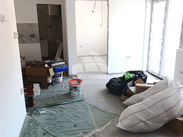 Stan Prodaja Beograd Mirijevo 49 m2