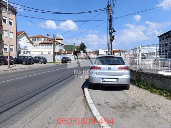 Stan Prodaja Beograd Mirijevo 45.16 m2