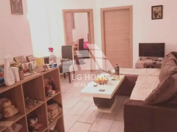 Stan Prodaja Beograd Batajnica 55 m2