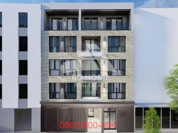 Stan Prodaja Pančevo  70 m2