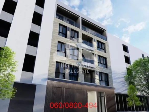 Stan Prodaja Pančevo  90 m2