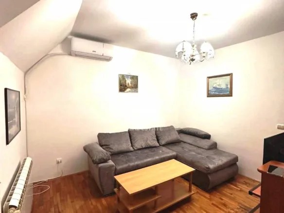 Stan Prodaja Beograd Julino Brdo 37 m2