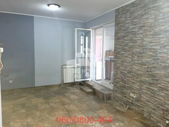 Stan Prodaja Beograd Cvetkova Pijaca 31 m2