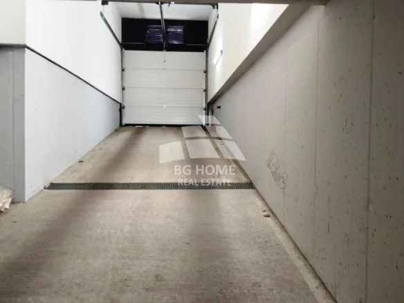 Garaža Prodaja Beograd Gornji Grad 26 m2