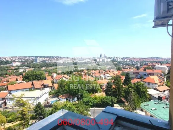 Stan Prodaja Beograd TC Stadion 88.75 m2