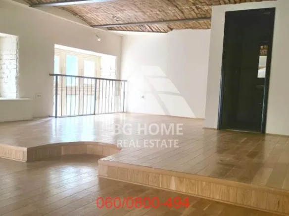 Lokal Izdavanje Beograd Dorćol 164 m2