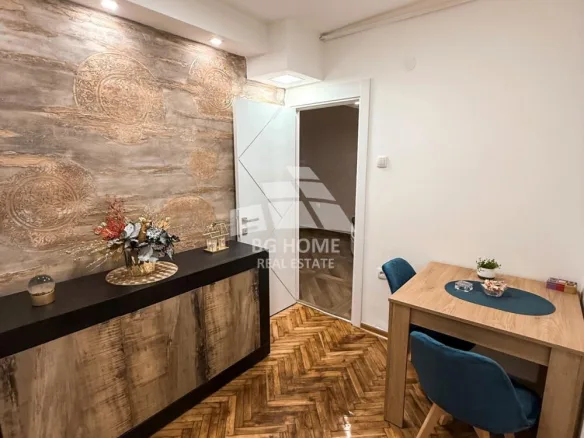 Stan Prodaja Beograd Kluz 30 m2