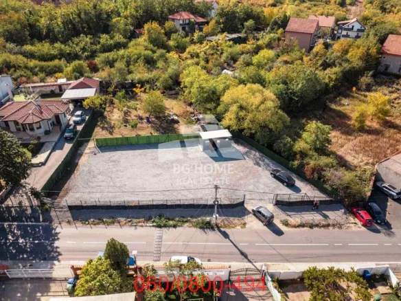 Plac Izdavanje Beograd Cvetanova Ćuprija 0 m2