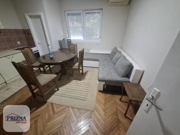 Stan Prodaja Paraćin  43 m2