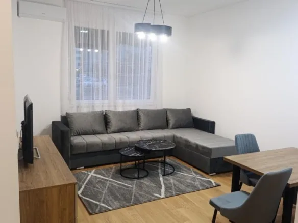 Stan Izdavanje Novi Sad  40 m2