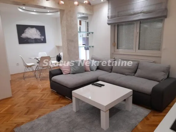 Stan Izdavanje Novi Sad  49 m2