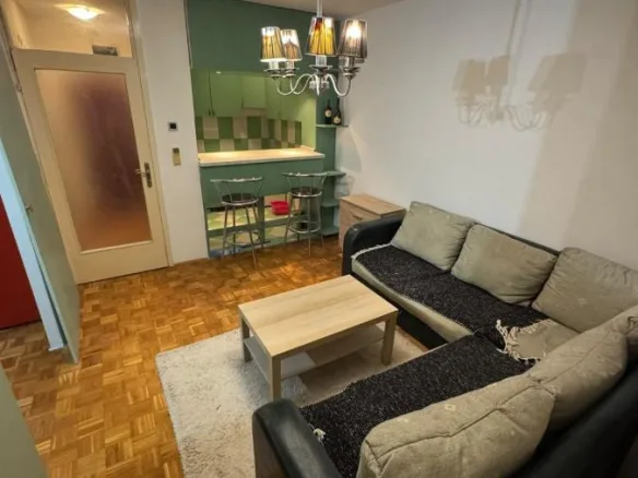 Stan Prodaja Beograd Čukarička Padina 29 m2