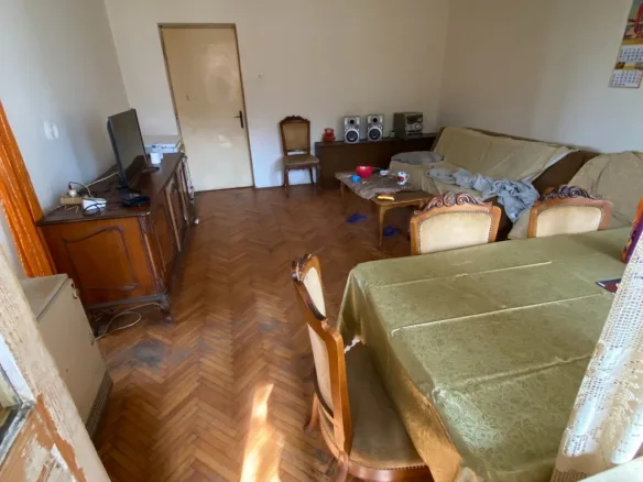Stan Prodaja Niš Bubanj 64 m2