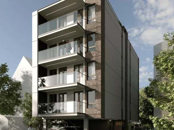 Stan Prodaja Niš Duvanište 60 m2