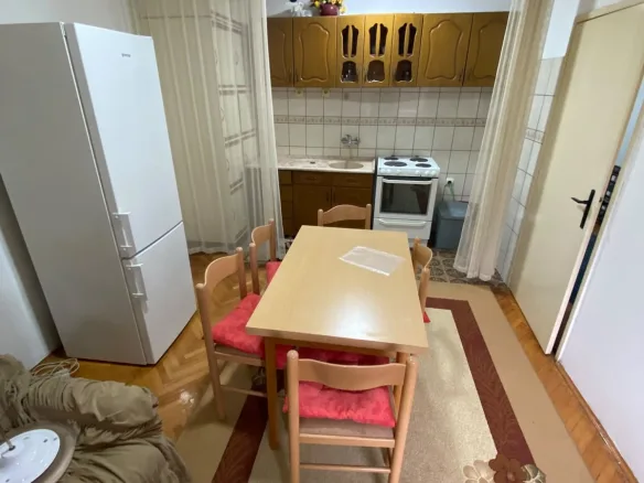 Stan Prodaja Niš Duvanište 84 m2
