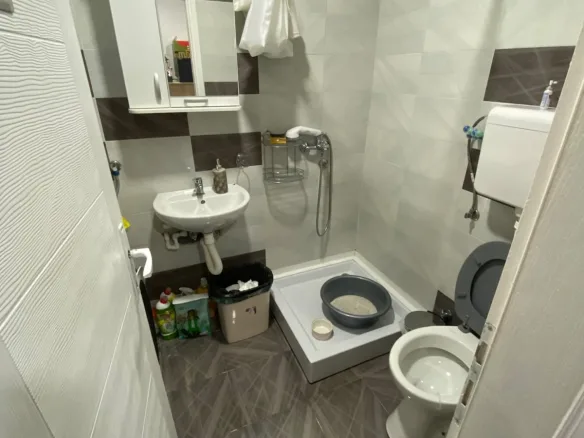 Stan Prodaja Niš Staro Groblje 40 m2