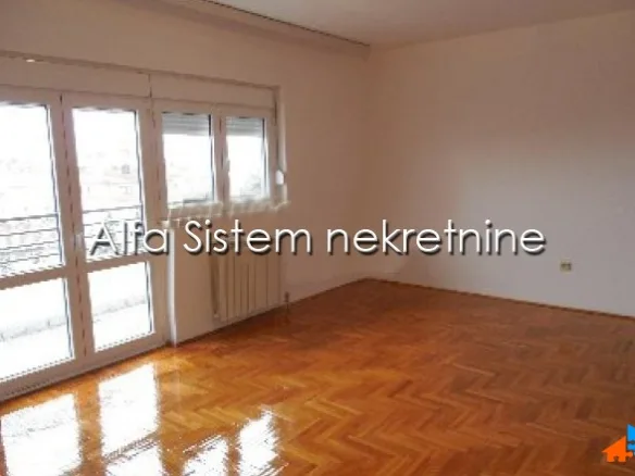 Lokal Izdavanje Beograd Banovo Brdo 90 m2