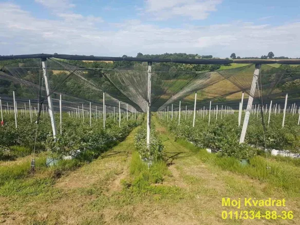 Plac Prodaja Beograd Rogača 0 m2