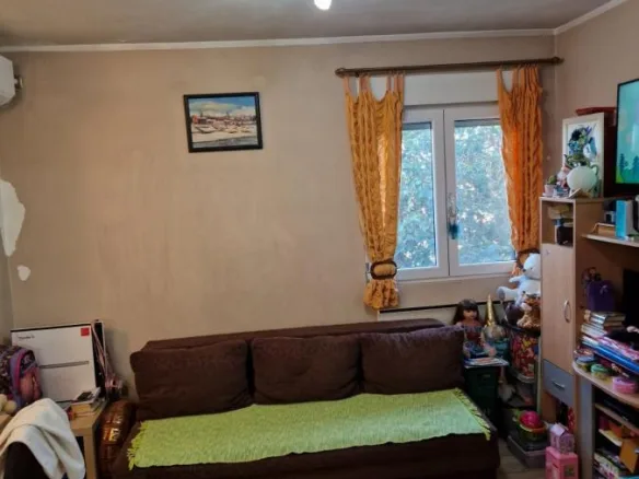 Stan Prodaja Beograd Kalvarija 28 m2