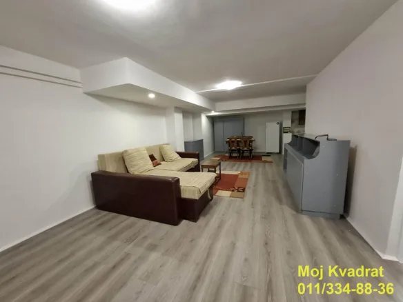 Stan Prodaja Beograd Medaković 3 64 m2