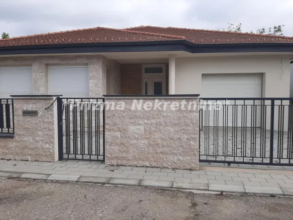 Kuća Prodaja Paraćin  192 m2