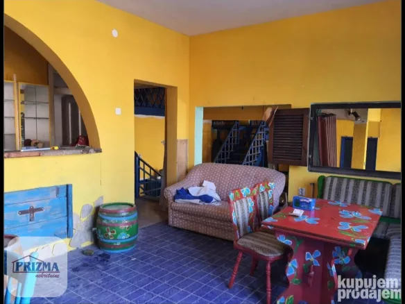 Kuća Prodaja Paraćin  600 m2