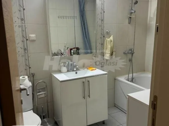 Stan Prodaja Paraćin  75 m2