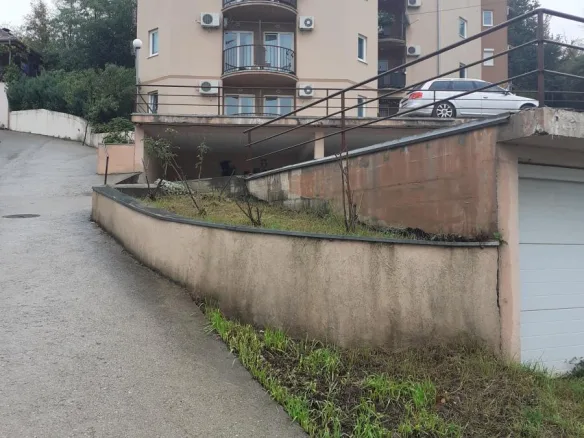 Stan Prodaja Soko Banja  40 m2