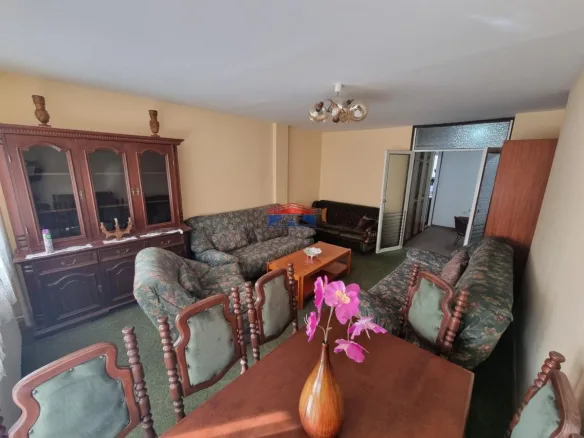 Stan Izdavanje Novi Sad Liman 3 65 m2