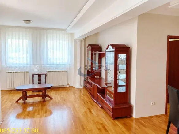 Stan Prodaja Beograd Voždovačka Crkva 62 m2