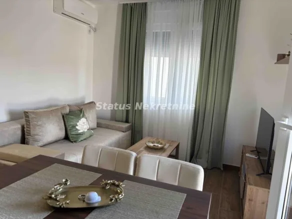 Stan Izdavanje Beograd Cvetni Trg 32 m2