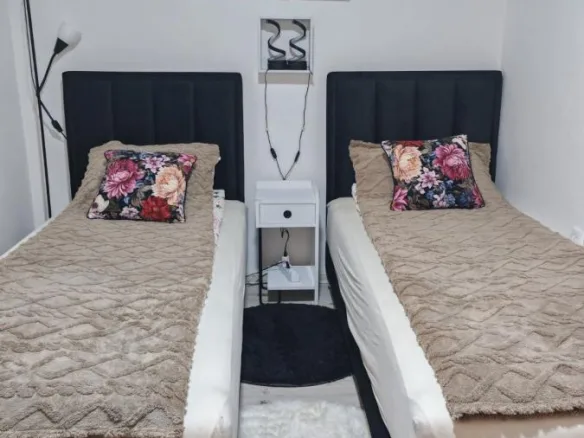 Stan Prodaja Beograd Beograd Centar 15 m2
