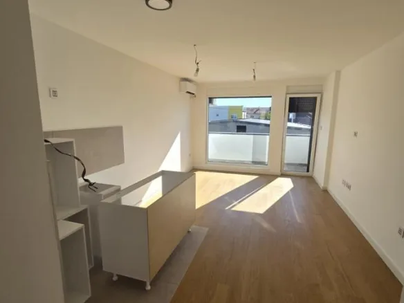 Stan Izdavanje Novi Sad  30 m2