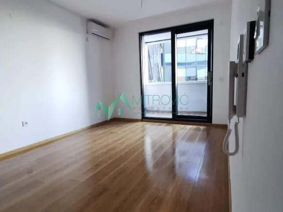 Stan Izdavanje Novi Sad  45 m2