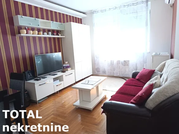 Stan Izdavanje Novi Sad  37 m2