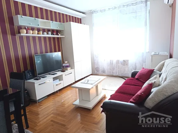 Stan Izdavanje Novi Sad  37 m2
