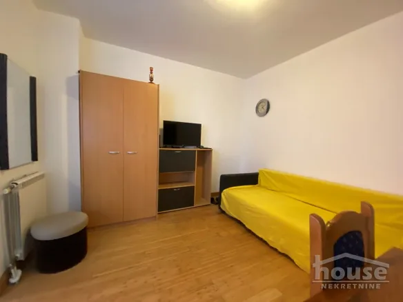 Stan Izdavanje Novi Sad  23 m2