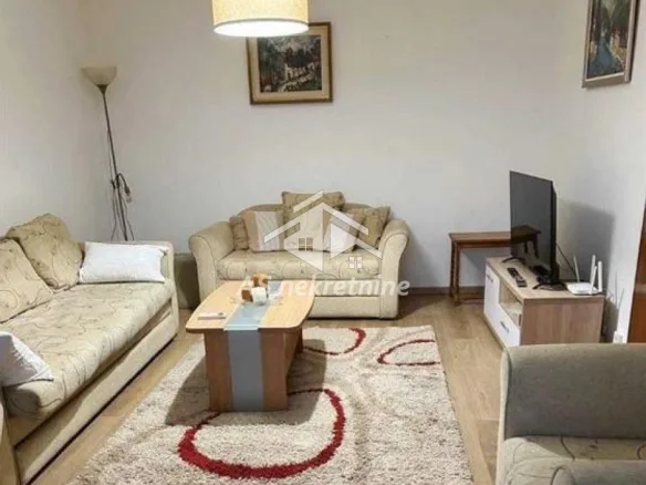 Stan Izdavanje Beograd Blok 28 56 m2