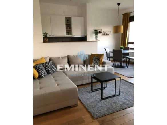 Stan Izdavanje Beograd Banovo Brdo 60 m2
