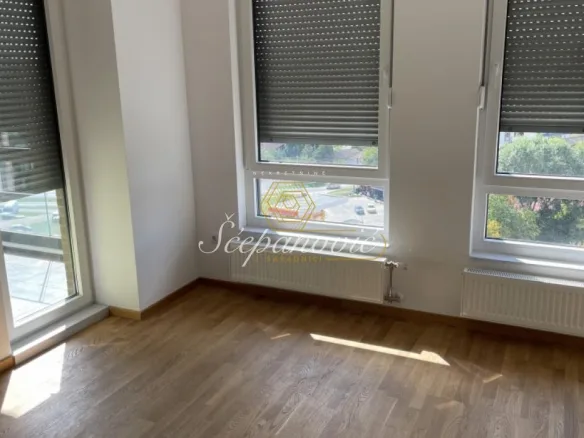 Stan Izdavanje Novi Sad  61 m2
