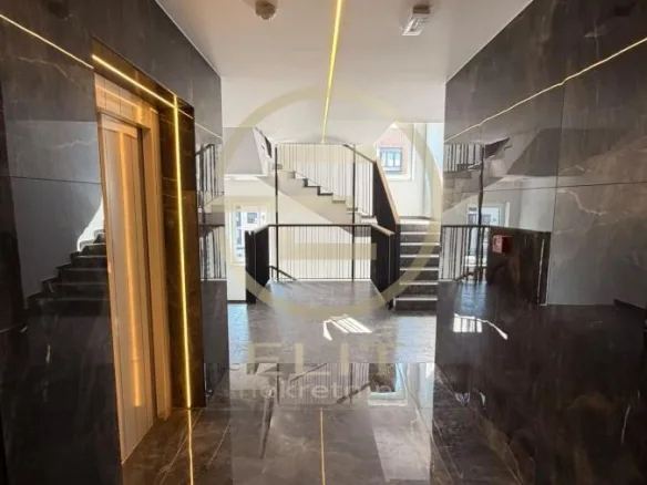 Stan Prodaja Novi Sad  65 m2