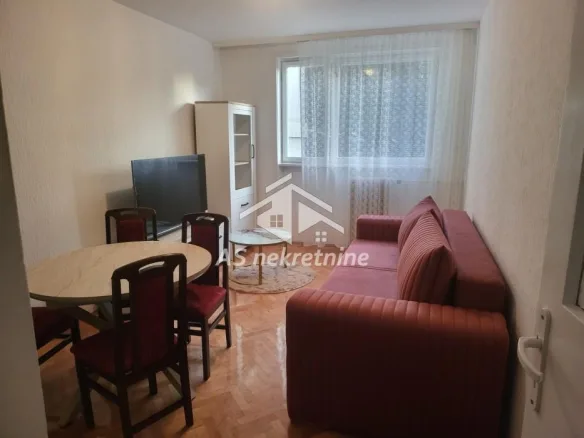 Stan Izdavanje Beograd Banovo Brdo 55 m2