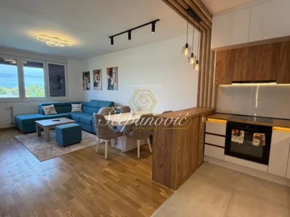 Stan Izdavanje Novi Sad  68 m2