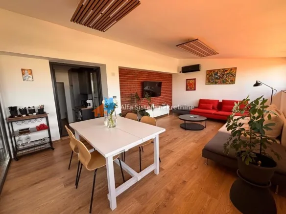Stan Izdavanje Beograd Blok 21 60 m2