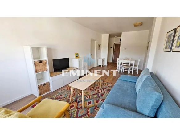 Stan Izdavanje Beograd Gornji Grad 51 m2