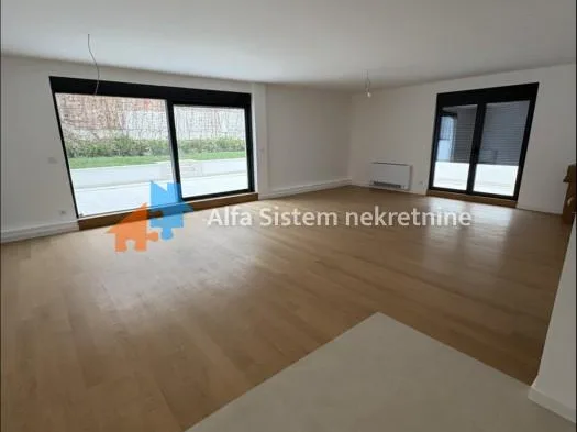 Stan Izdavanje Beograd Humska 120 m2