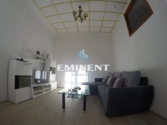 Stan Izdavanje Beograd Centar (Savski Venac) 68 m2