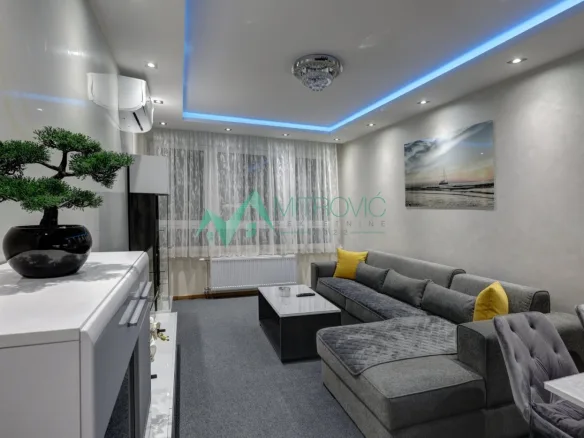 Stan Prodaja Novi Sad Spens 44 m2