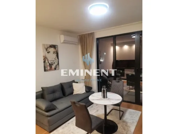 Stan Izdavanje Beograd Beograd na Vodi 33 m2
