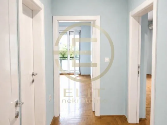 Stan Izdavanje Novi Sad  78 m2